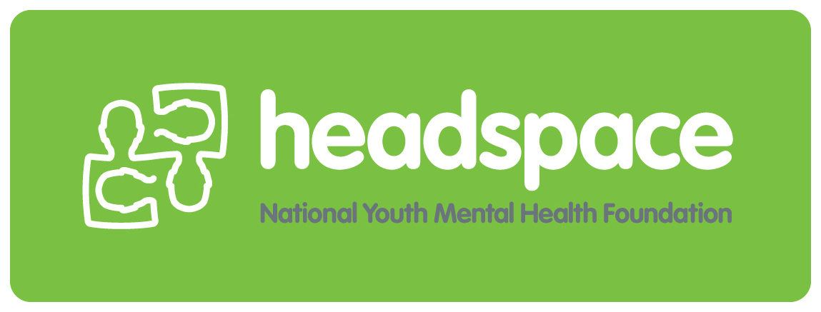 Headspace logo