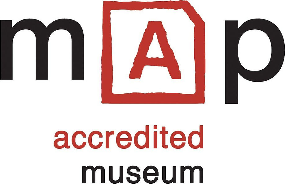 MAP Accredited Museum