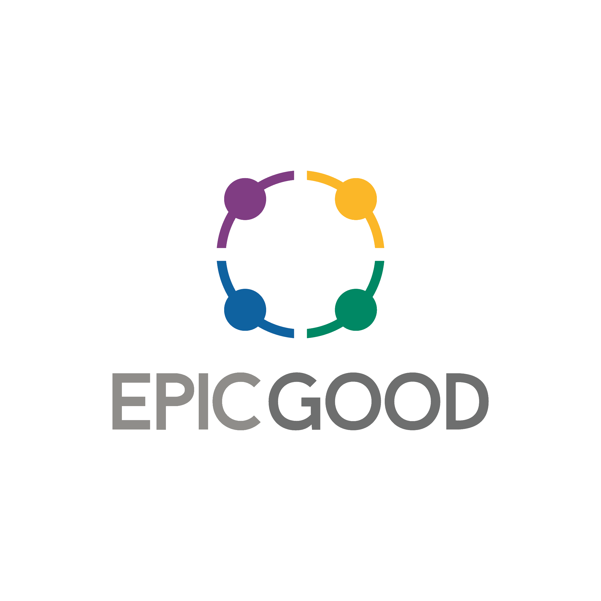 Epic Good logo