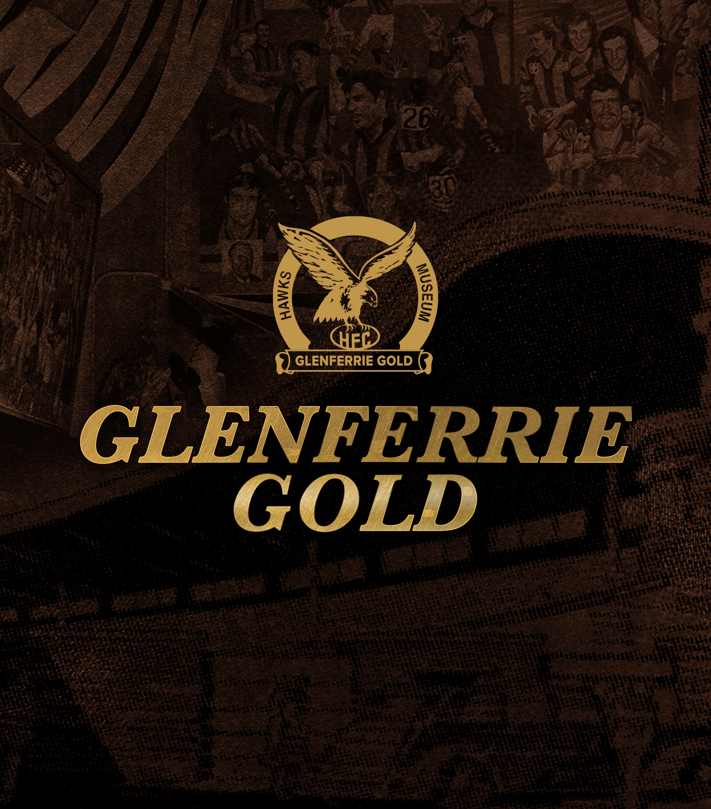 Glenferrie Gold