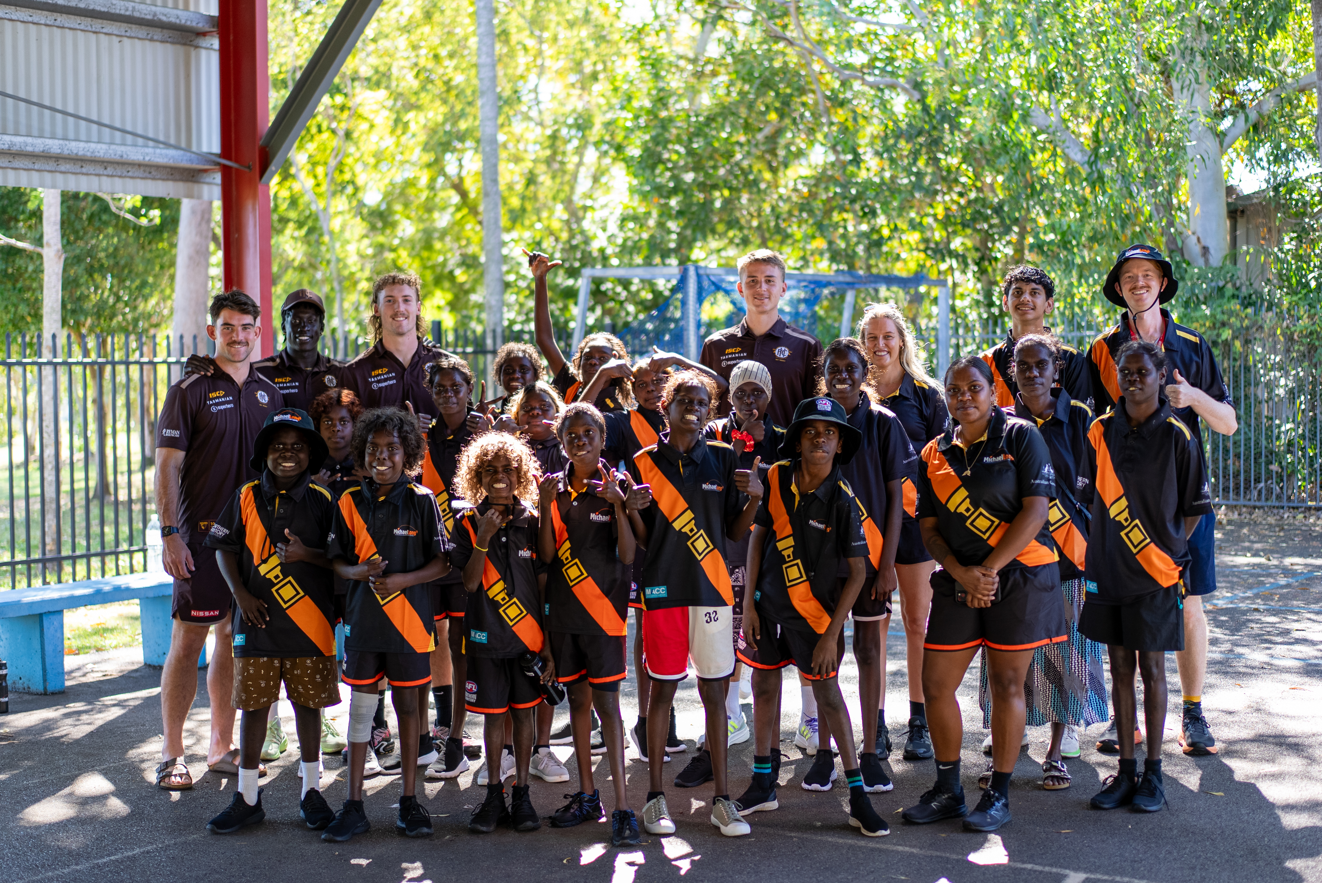 Workshops and events delivered