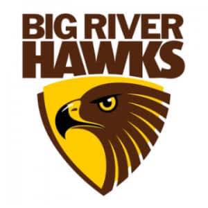 Big River Hawks