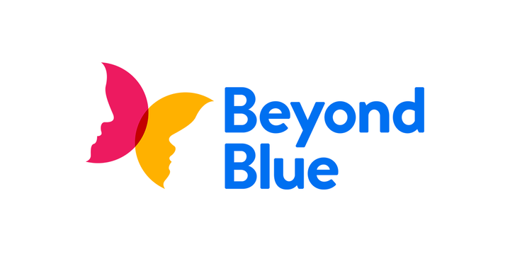 Beyond Blue