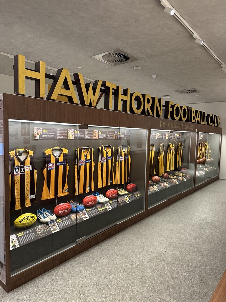 Hawthorn Museum