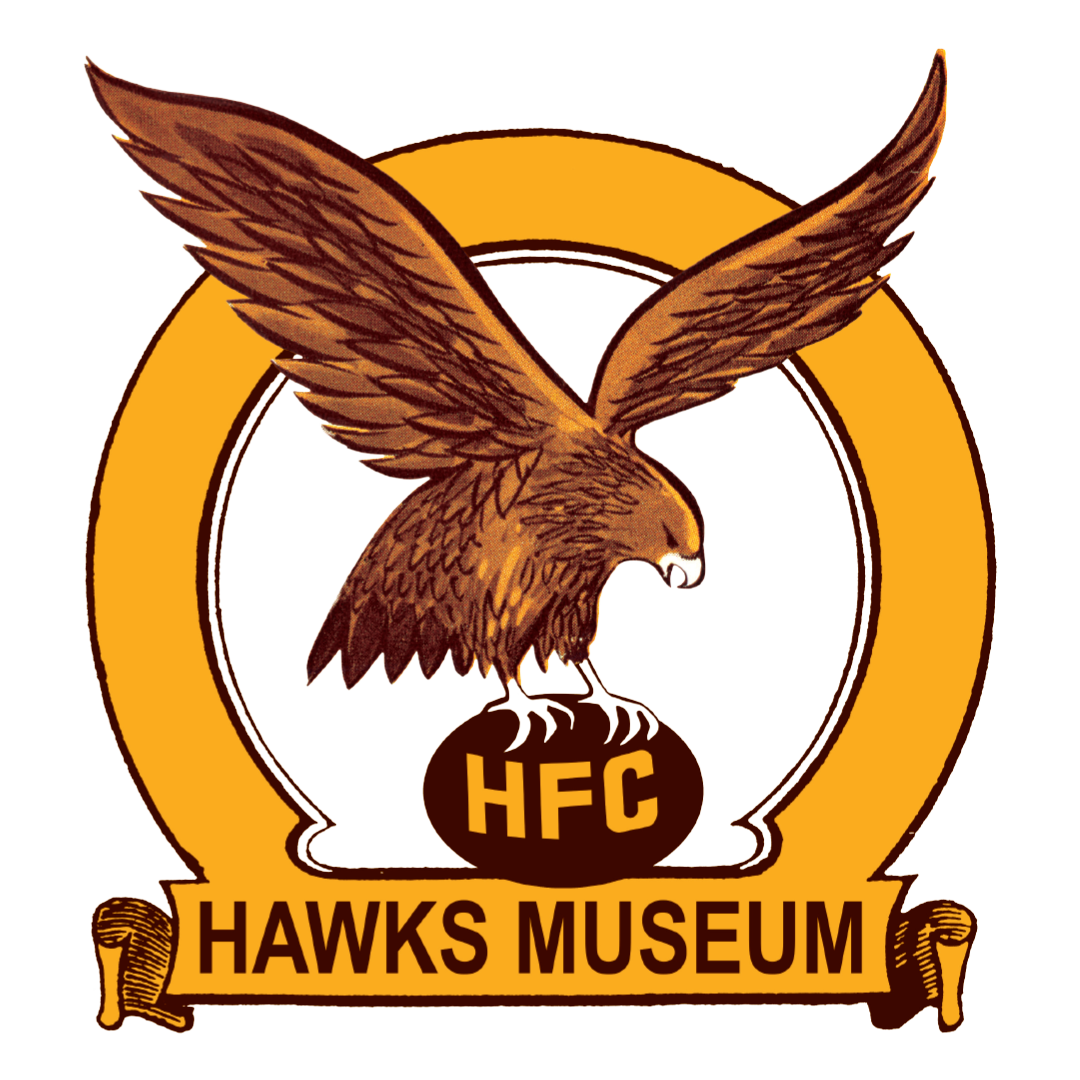 Hawks Museum transparent