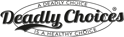 Deadly Choices logo